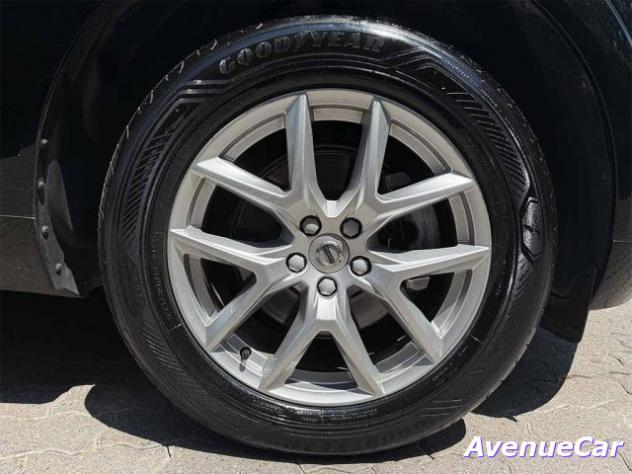 VOLVO XC60 2.0 d4 Business Plus geartronic TELECAMERA POST rif. 23780032 - Foto 9