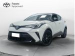 Toyota C-HR 2.0 Hybrid E-CVT Style