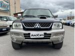Mitsubishi L200 2.5 TD CAT 4WD DC Intense