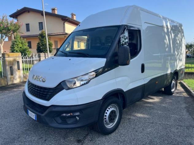 IVECO Daily 35S16V 2.3 PM-TM Furgone L3 H2 rif. 24070108