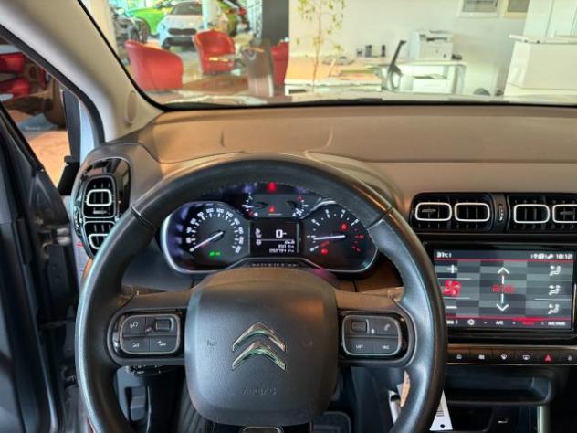 CITROEN C3 Aircross VAN 5 POSTI BlueHDi 110CV S&S FEEL rif. 24095238 - Foto 6