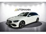 Mercedes-Benz Classe C C 300 de hybrid EQ S.W. 4Matic Advanced Plus