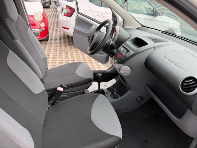 Peugeot 107 1.0 68CV 3p. Desir-2008 - Foto 9