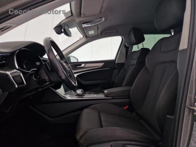 AUDI A6 Avant 40 2.0 TDI S tronic Business rif. 21383853 - Foto 7