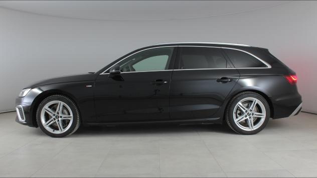 Audi A4 V 2019 Avant Avant 40 2.0 tdi mhev S line edition quattro 204cv s-tron - Foto 3
