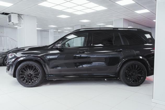 Mercedes-Benz Maybach Classe S GLS600 - Foto 3