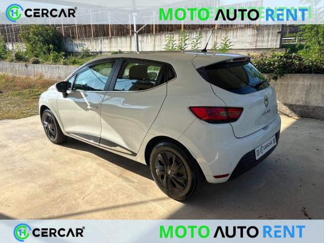 Renault Clio 5 Porte Clio 0.9 tce energy Life Gpl 90cv - Foto 5