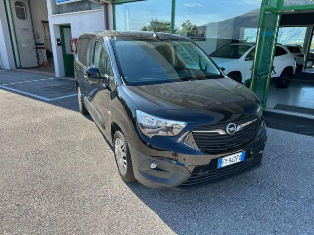 OPEL Combo Cargo 1.5 Diesel 130CV S&S AT8 PL-DC 850kg rif. 24036619 - Foto 2