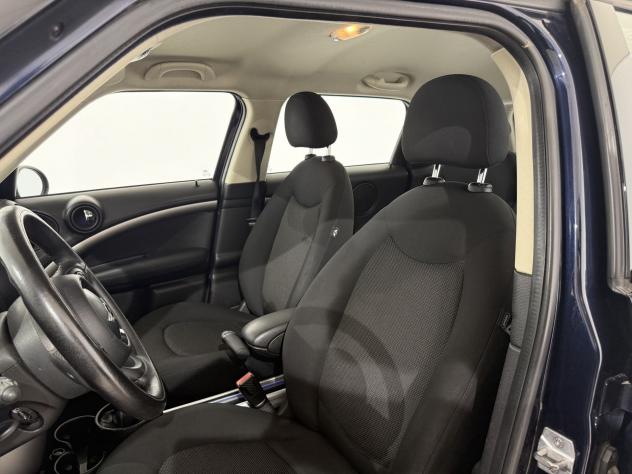 MINI Countryman Mini Countryman 1.6 Cooper D - Foto 10