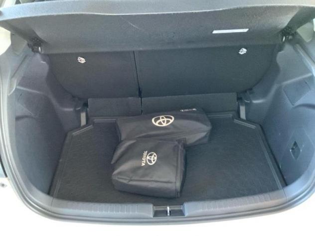 Toyota Yaris 4ª serie 1.5 Hybrid 5 porte Trend - Foto 7