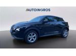Nissan Juke 1.0 DIG-T N-Connecta