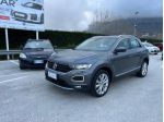 Volkswagen T-Roc 1.6 TDI SCR Advanced BlueMotion Technology