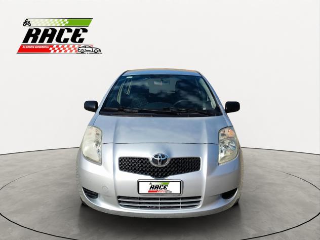 Toyota Yaris 1.0 5p - Foto 2