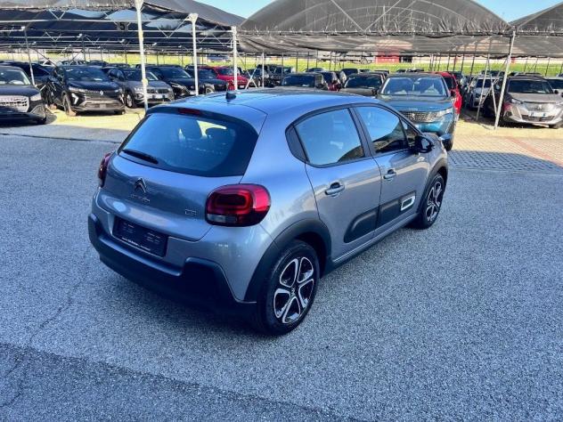 Citroën C3 PureTech 110 S&S Plus - Foto 3