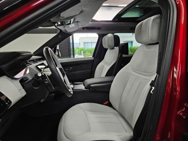 LAND ROVER RANGE ROVER 4.4 V8 First Edition awd 530cv auto - IVA ESPOSTA - Foto 8