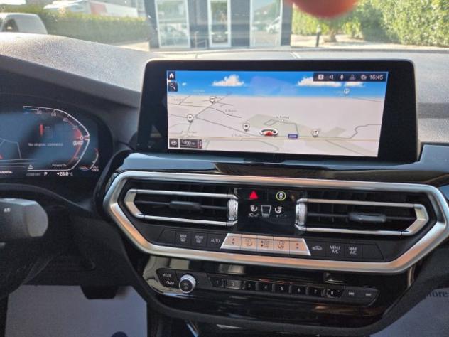 BMW X4 xDrive20d 48V rif. 24027288 - Foto 8