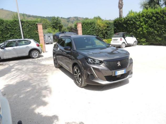PEUGEOT 2008 BlueHDi 130 S&S EAT8 Allure Pack rif. 23939374 - Foto 2