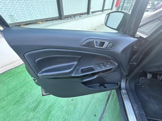 Ford EcoSport 1.5 Ecoblue 100 CV Start&Stop Titanium - Foto 9