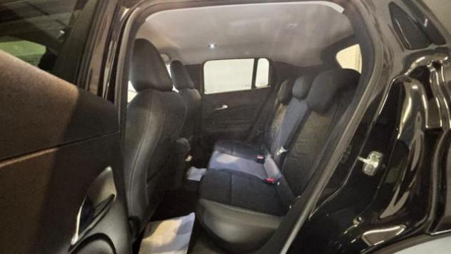JEEP Avenger 1.2 Turbo 100 CV MHEV Summit"GARANZIA 10/2029" rif. 24155150 - Foto 10
