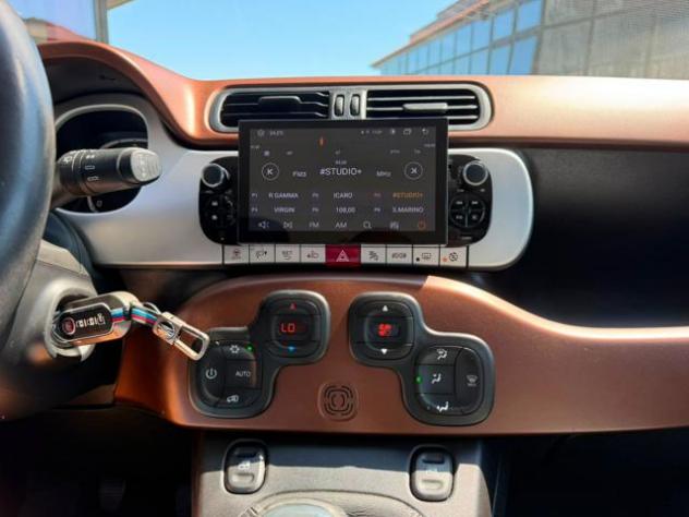 FIAT Panda Cross 1.3 MJT S&S 4x4 - VETTURA IN ARRIVO rif. 23708790 - Foto 10