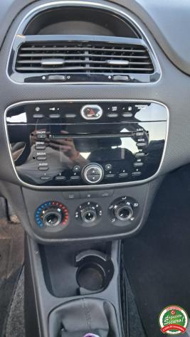 FIAT Punto 1.4 8V 5 porte Natural Power Street rif. 23873934 - Foto 6