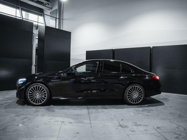 Mercedes-Benz W214 E BERLINA E 300 de 4MATIC Plug-in hybrid AMG Line ADVANCED PLUS - Foto 2