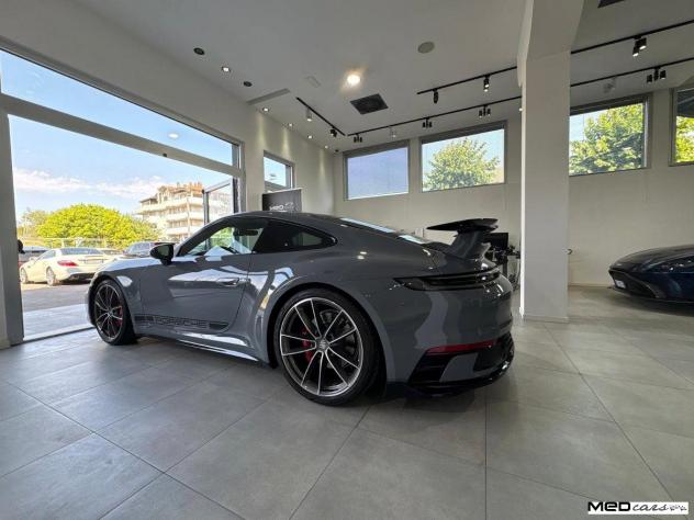 PORSCHE - 992 - Foto 6