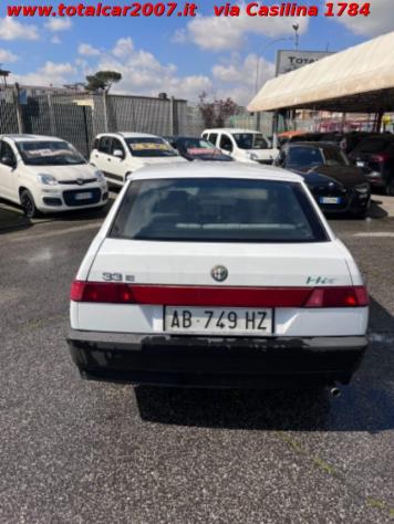 ALFA ROMEO 33 1.3 IE cat rif. 23948959 - Foto 4