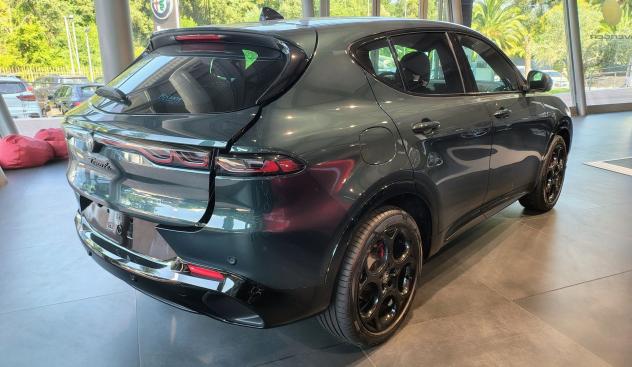 Alfa Romeo Tonale 1.5 Hybrid 175cv TCT7 Veloce - Foto 7