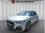 AUDI A1 SPB 30 TFSI BLACK-LINE PACKLUCI PREZZO NO VINCOLI rif. 24068927