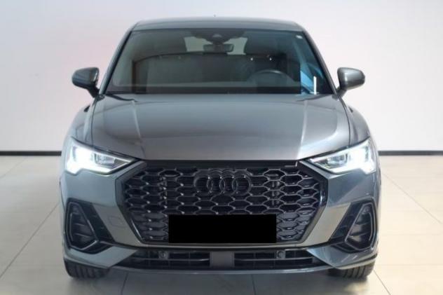 AUDI Q3 SPB 35 TDI S tronic S line Sline rif. 22890448 - Foto 2