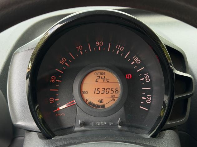 Citroën C1 C1 5p 1.0 vti E6 - Foto 9