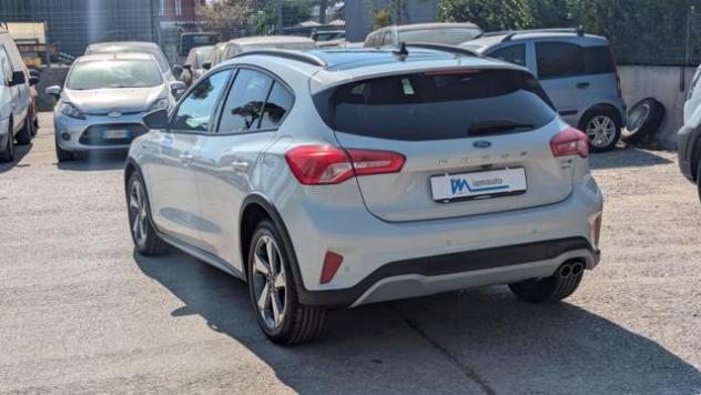 FORD Focus HYBRID 1.0 EcoBoost 125cv rif. 24009084 - Foto 3