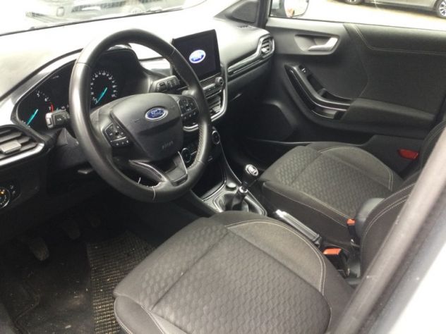 Ford PUMA 1.0 ecoboost Hybrid Titanium s&s 125cv - Foto 5