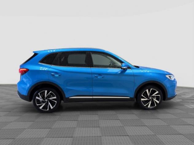 MG ZS ZS Hybrid+ Luxury rif. 24091352 - Foto 6