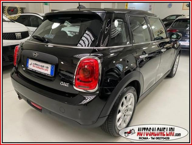 MINI One 1.5 One Business 5 porte Automatico - Foto 3