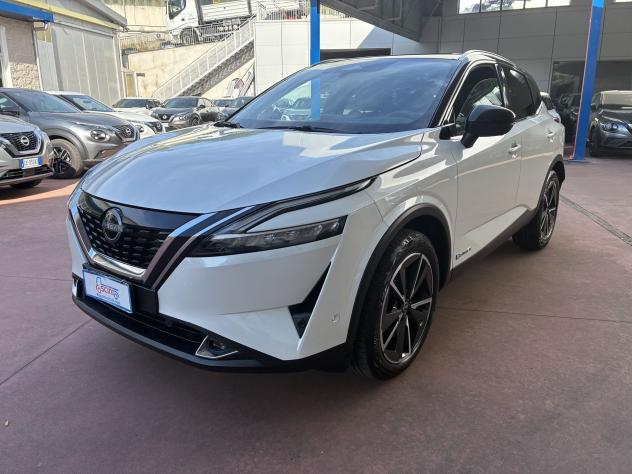 Nissan Qashqai 1.5 HEV e-Power Tekna Auto - Foto 2