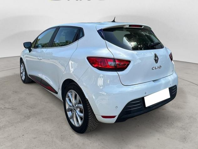 Renault Clio Clio 0.9 tce energy Gpl 90cv - Foto 4