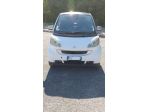 Smart 451 Passion 1.0 turbo 84cv