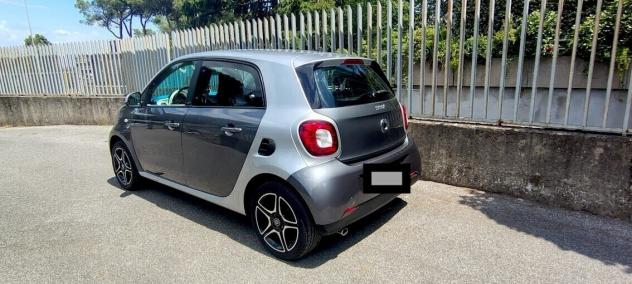 Smart Forfour 70 1.0 Passion - Foto 8