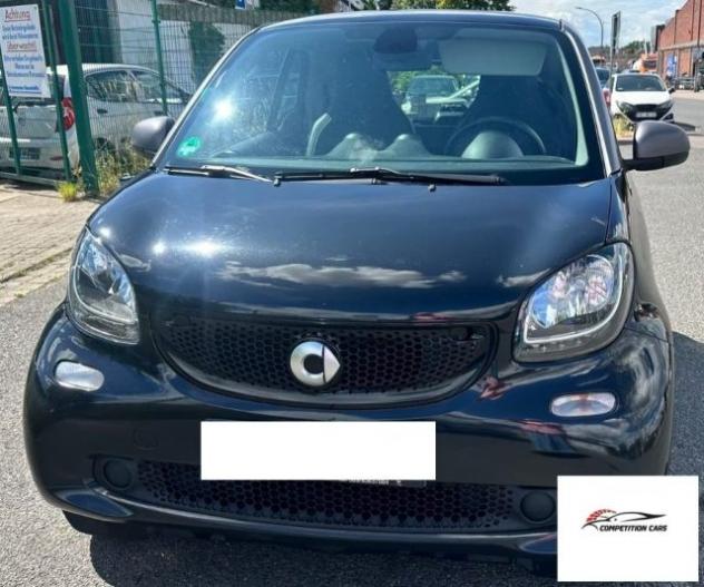 SMART ForTwo 0.9 Turbo90CV SUPER Passion++NAVI LED PANO PELLE* rif. 22597228 - Foto 5
