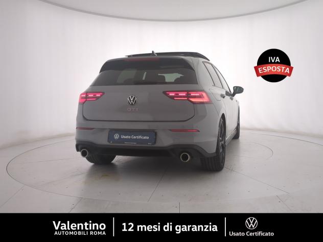 Volkswagen Golf GTI 2.0 TSI GTI DSG - Foto 3