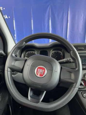 FIAT Panda 1.2 Easy 69cv s&s USATO GARANTITO PRONTA CONSEGNA - Foto 10