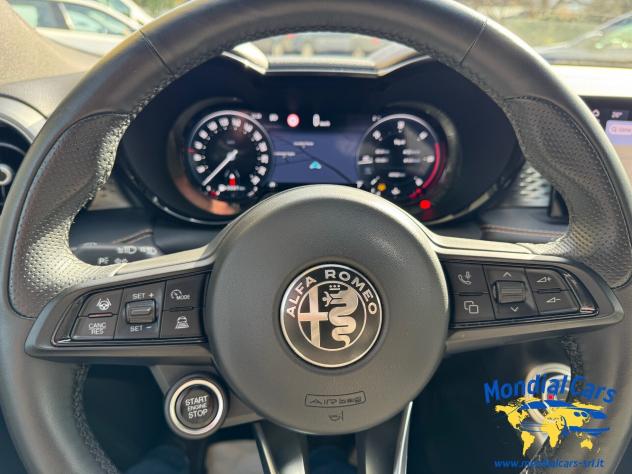 Alfa Romeo Tonale 1.6 diesel 130 CV TCT6 Sprint - Foto 10