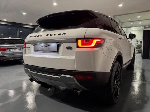 LAND ROVER Range Rover Evoque 2.0 TD4 150 CV 5p. HSE Dynamic *PROMO FIN rif. 24093969 - Foto 7