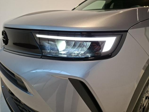 OPEL Mokka 2ª serie Mokka 1.2 Turbo 130 CV aut. GS - Foto 9