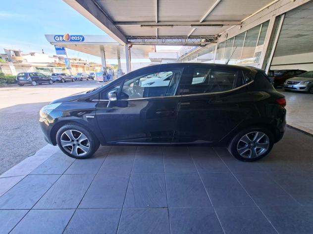 Renault Clio UNICO PROPRIETARIO - Foto 5