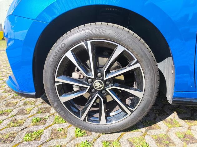 Škoda Fabia 1.0 TSI Evo 85KW MONTE CARLO DSG - Foto 7