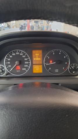 Mercedes-benz A 150 Elegance - Foto 10