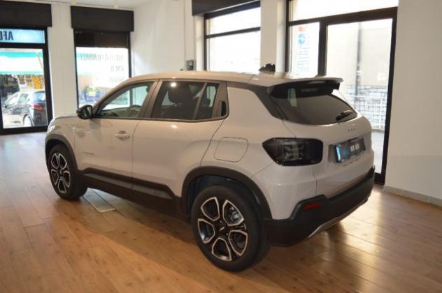 JEEP Avenger 1.2 Turbo 100 CV Summit rif. 22533033 - Foto 3